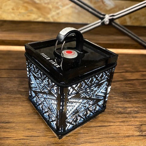 FIELD JACKオリジナル ML4用アクリルシェード