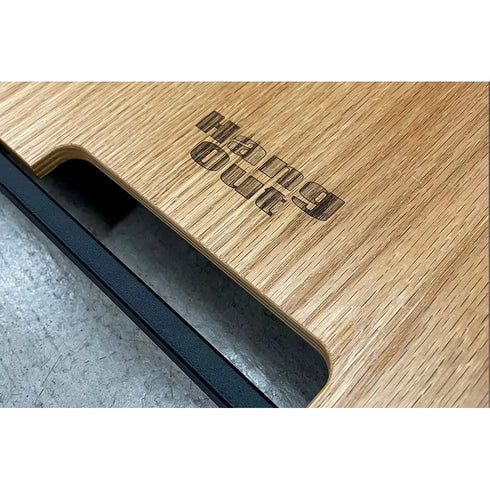 Hang out リンカブル テーブル ウッド