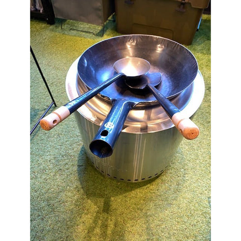 Boottonation×山田工業所 オタマ