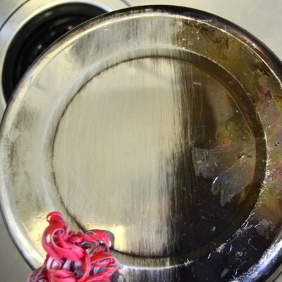 洗剤いらず ピカリン (布たわし)