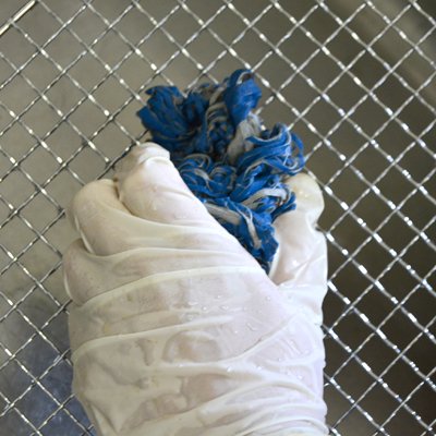 洗剤いらず ピカリン (布たわし)