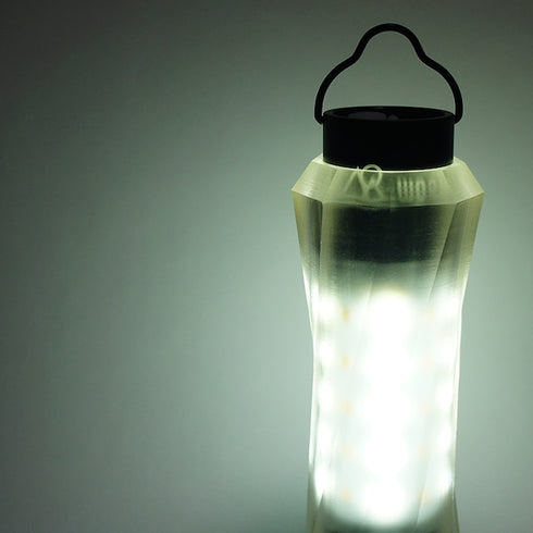 go-st - distortion umber for MINIMA Light