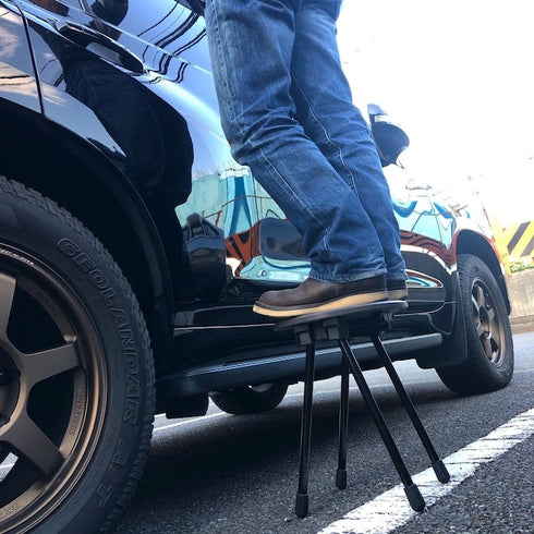 PN/008 Multi Stool(アシノプレート対応)