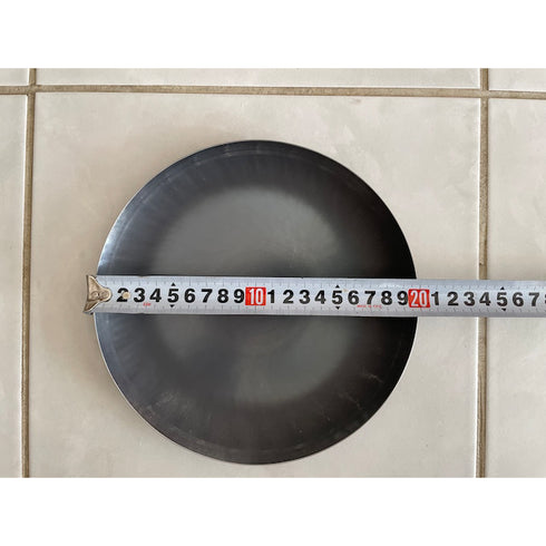 Boottonation 打出しディッシュ 20cm