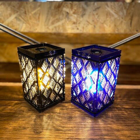 FIELD JACKオリジナル MINIMA用アクリルシェード