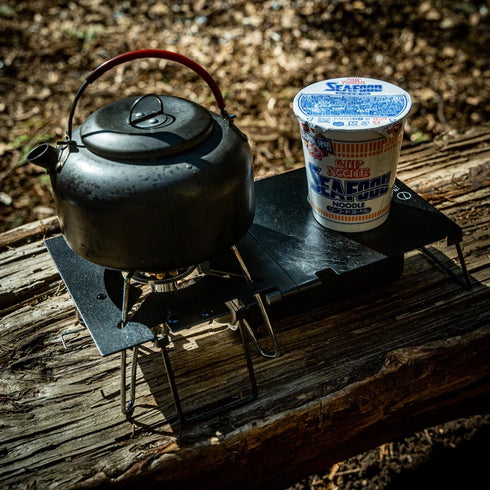 ST-310, ST-340用 遮熱テーブル