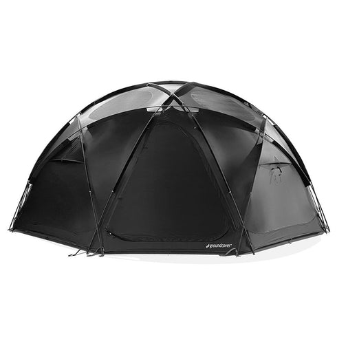 groundcover Acorn house 4.75