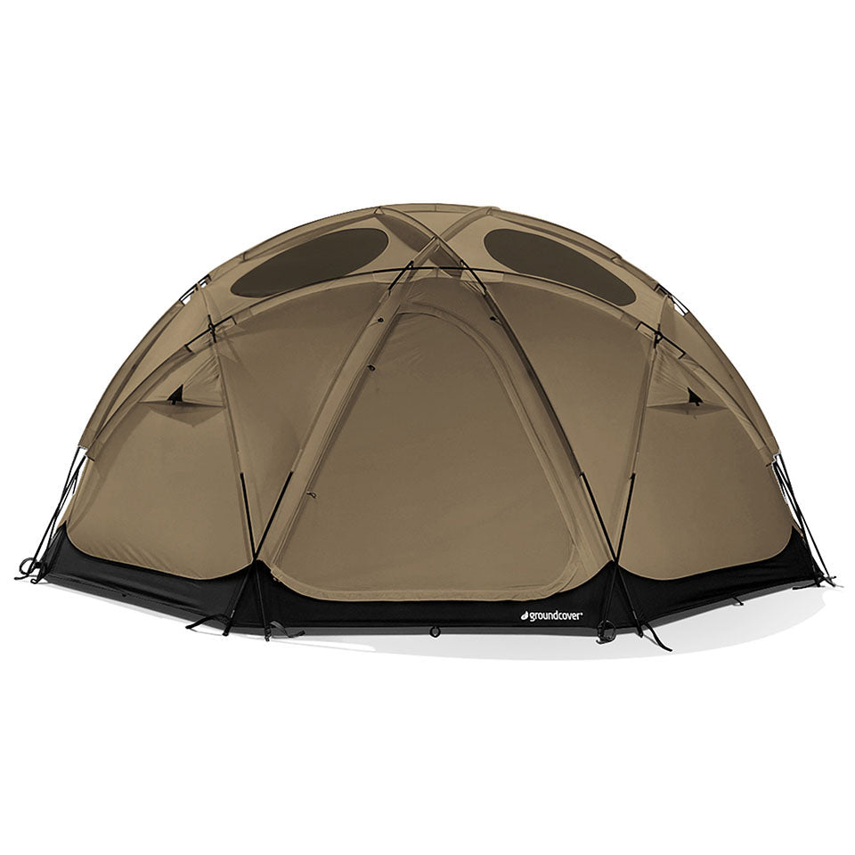 日本全国送料無料商品 | 特集 | groundcover Acorn JACK |【公式】FIELD 4.75 house テント・タープ