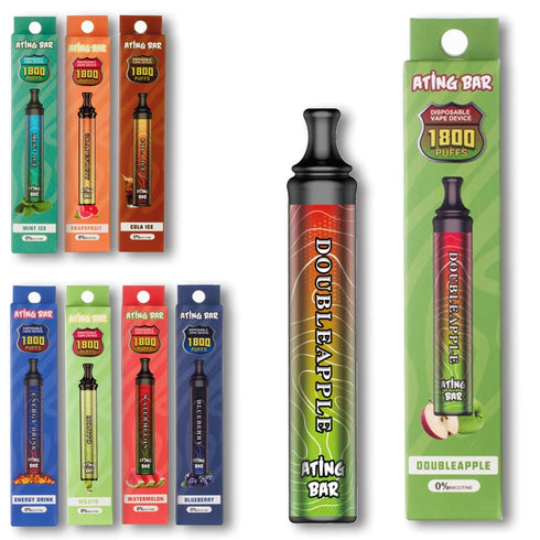 ATING BAR スマートシーシャ