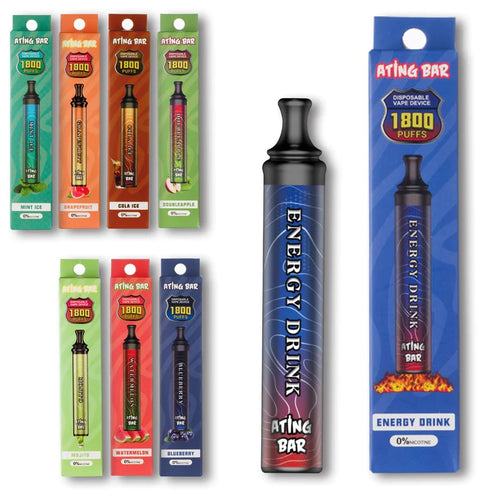 ATING BAR スマートシーシャ