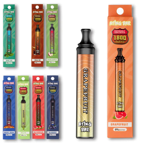 ATING BAR スマートシーシャ