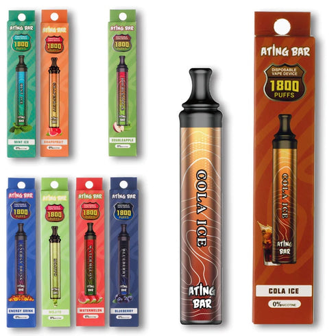 ATING BAR スマートシーシャ