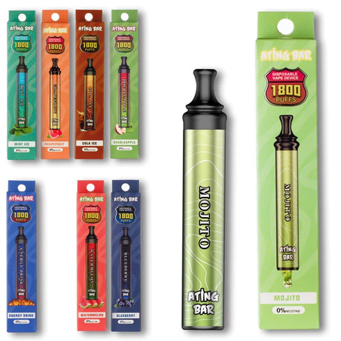 ATING BAR スマートシーシャ