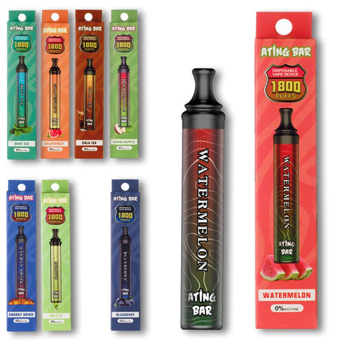 ATING BAR スマートシーシャ