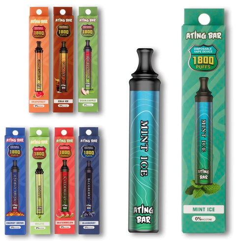 ATING BAR スマートシーシャ