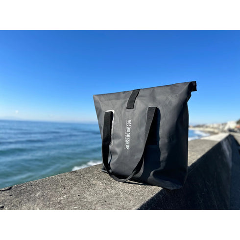 マルチドライバッグ