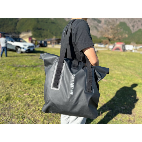 マルチドライバッグ