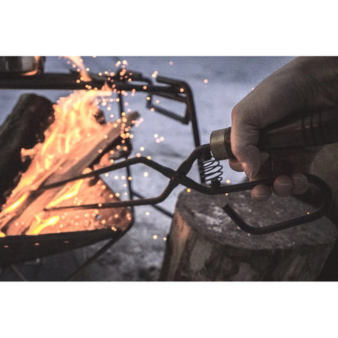 VENTLAX TAKIBI TONGS