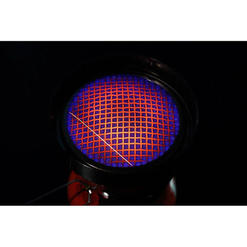 ウィンドバーナーパーソナルストーブシステム