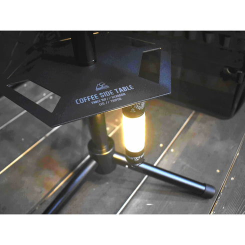 コーヒーサイドテーブル