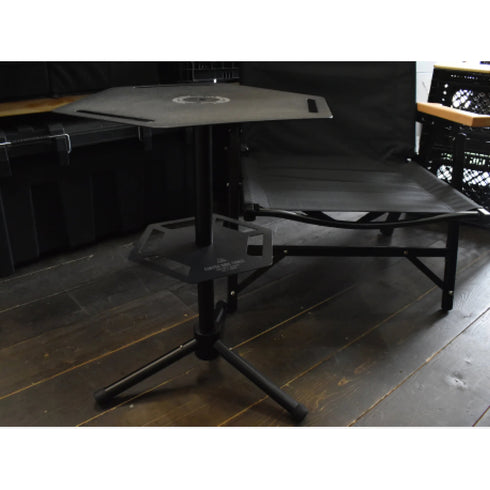 コーヒーサイドテーブル