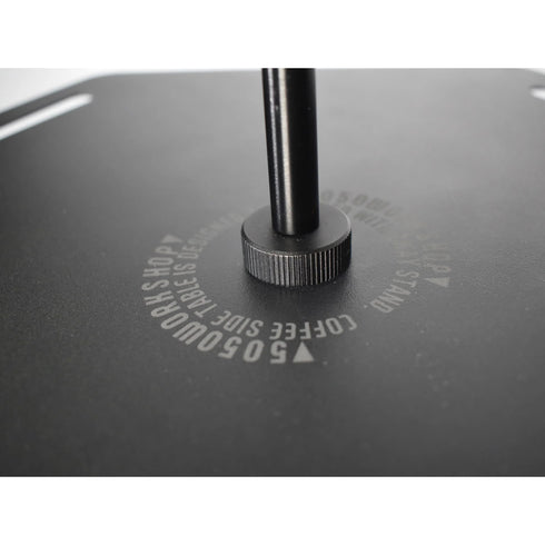 コーヒーサイドテーブル