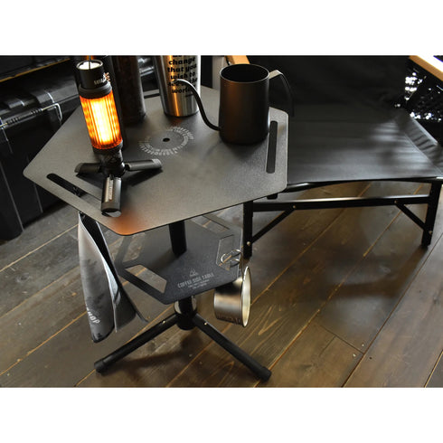 コーヒーサイドテーブル