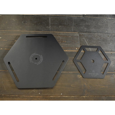 コーヒーサイドテーブル