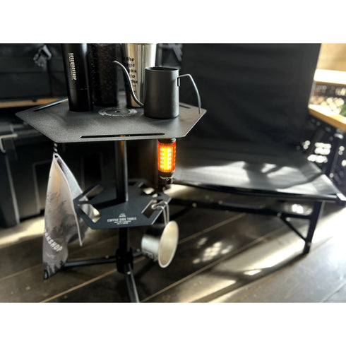 コーヒーサイドテーブル