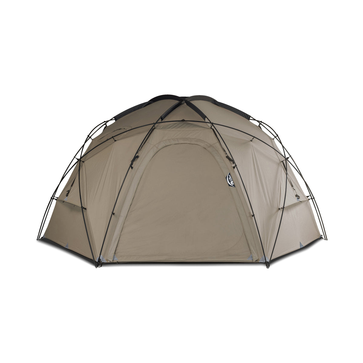 MOBI GARDEN COMMANDER 185 ルーフ、グランドシート付き COMMANDER_185_sand_1200x1200.