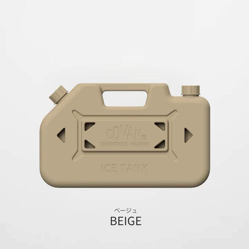 COVAN ICE TANK Mサイズ