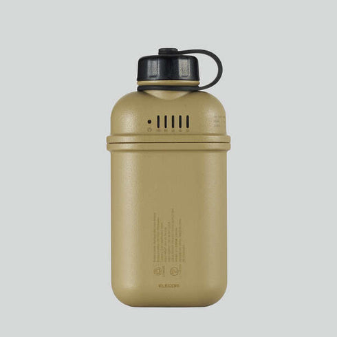 NESTOUT モバイルバッテリー(10000mAh/20W/C×1+A×1)