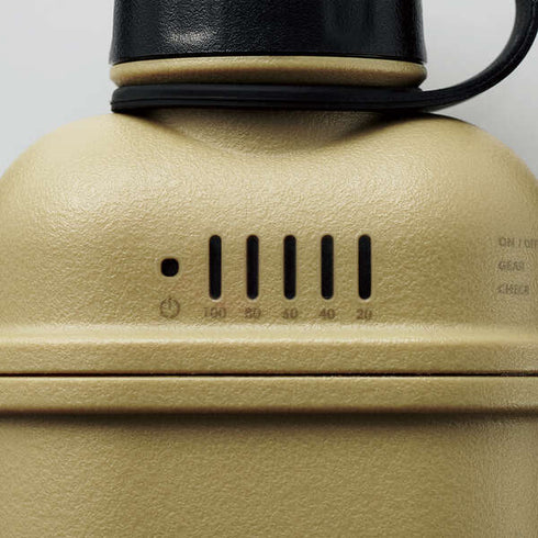 NESTOUT モバイルバッテリー(10000mAh/20W/C×1+A×1)