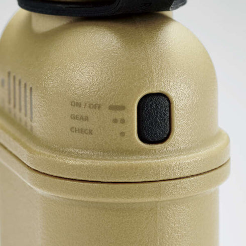 NESTOUT モバイルバッテリー(10000mAh/20W/C×1+A×1)