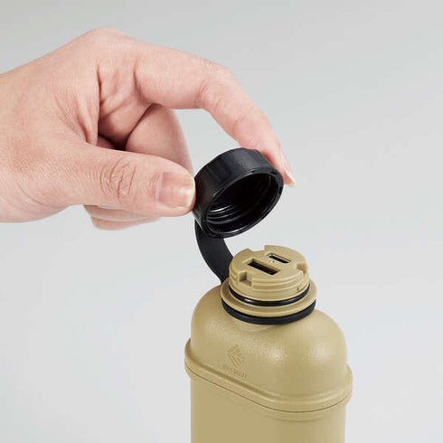 NESTOUT モバイルバッテリー(10000mAh/20W/C×1+A×1)