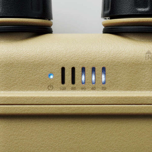 NESTOUT モバイルバッテリー(15000mAh/32W/C×1+A×2)