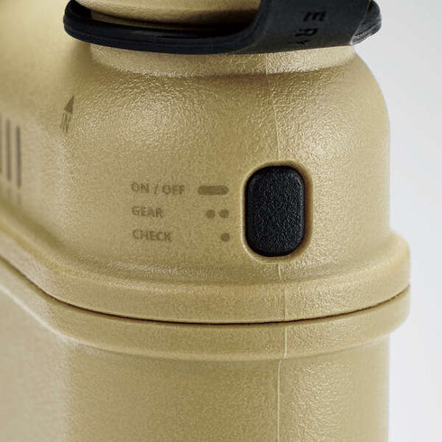 NESTOUT モバイルバッテリー(15000mAh/32W/C×1+A×2)