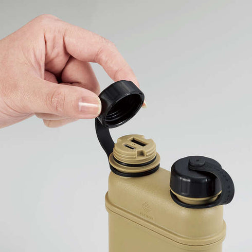 NESTOUT モバイルバッテリー(15000mAh/32W/C×1+A×2)