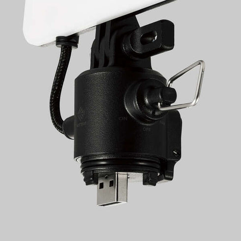 NESTOUT LEDランタン FLASH-1(MAX1000lm)