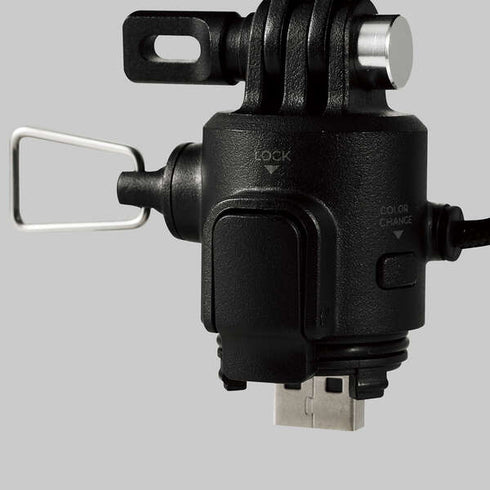 NESTOUT LEDランタン FLASH-1(MAX1000lm)