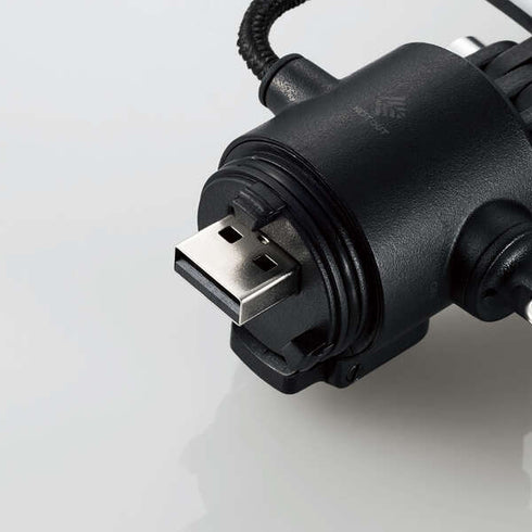 NESTOUT LEDランタン FLASH-1(MAX1000lm)