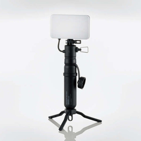 NESTOUT LEDランタン FLASH-1(MAX1000lm)