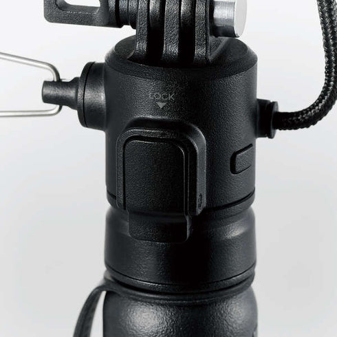 NESTOUT LEDランタン FLASH-1(MAX1000lm)