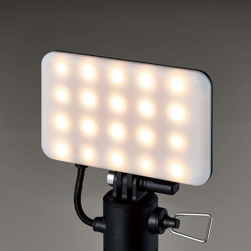 NESTOUT LEDランタン FLASH-1(MAX1000lm)