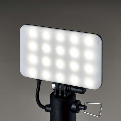 NESTOUT LEDランタン FLASH-1(MAX1000lm)