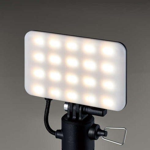 NESTOUT LEDランタン FLASH-1(MAX1000lm)