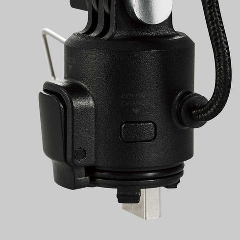 NESTOUT LEDランタン FLASH-1(MAX1000lm)