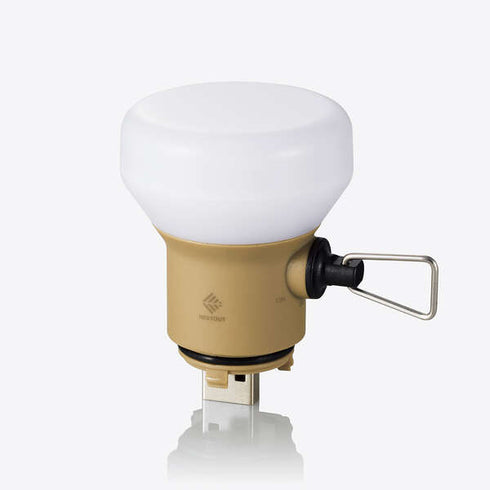 NESTOUT LEDランタン LAMP-1(MAX350lm)