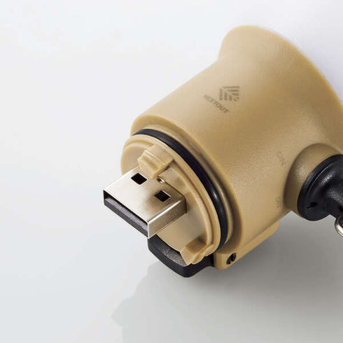 NESTOUT LEDランタン LAMP-1(MAX350lm)