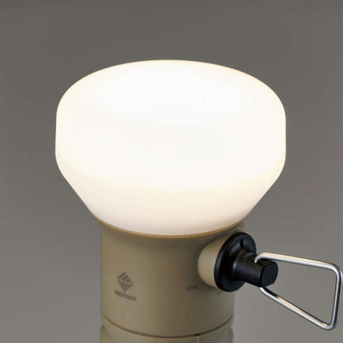 NESTOUT LEDランタン LAMP-1(MAX350lm)